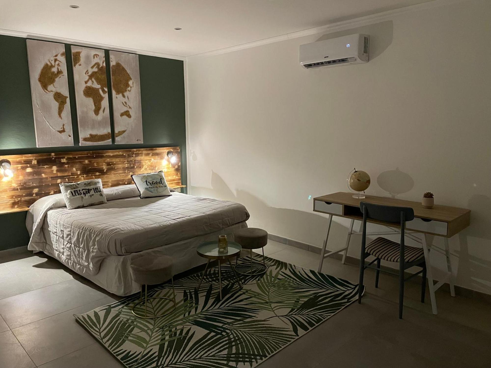 La Suite 萨萨里 外观 照片